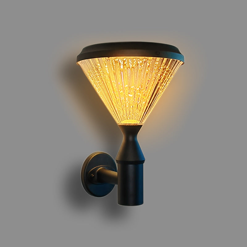 Solar light WS-BD4005