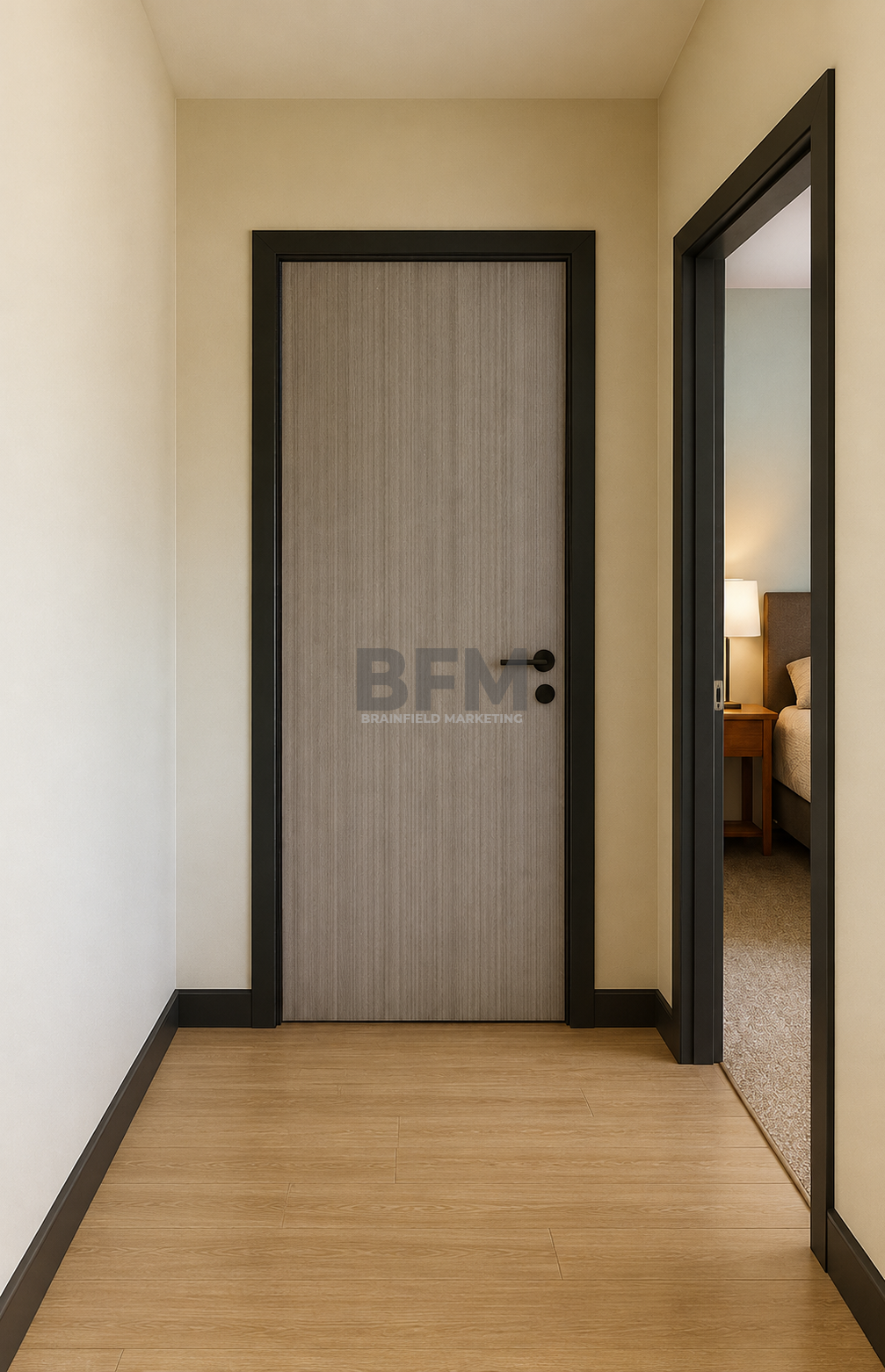 Eco Door Series