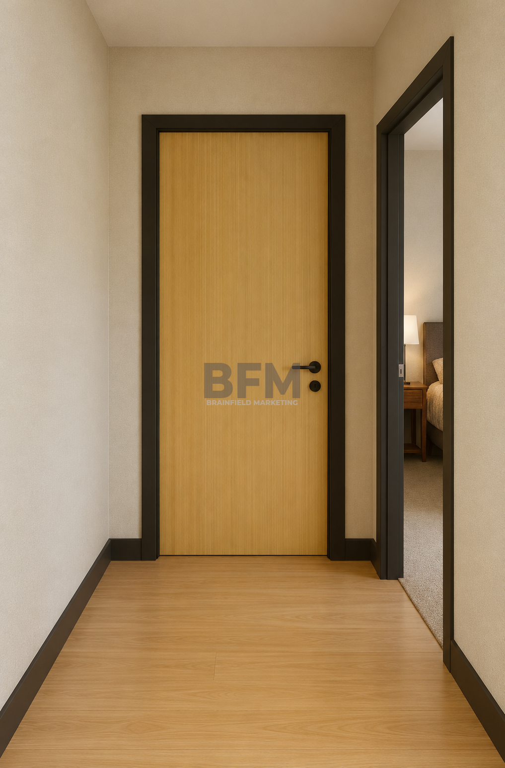 Eco Door Series