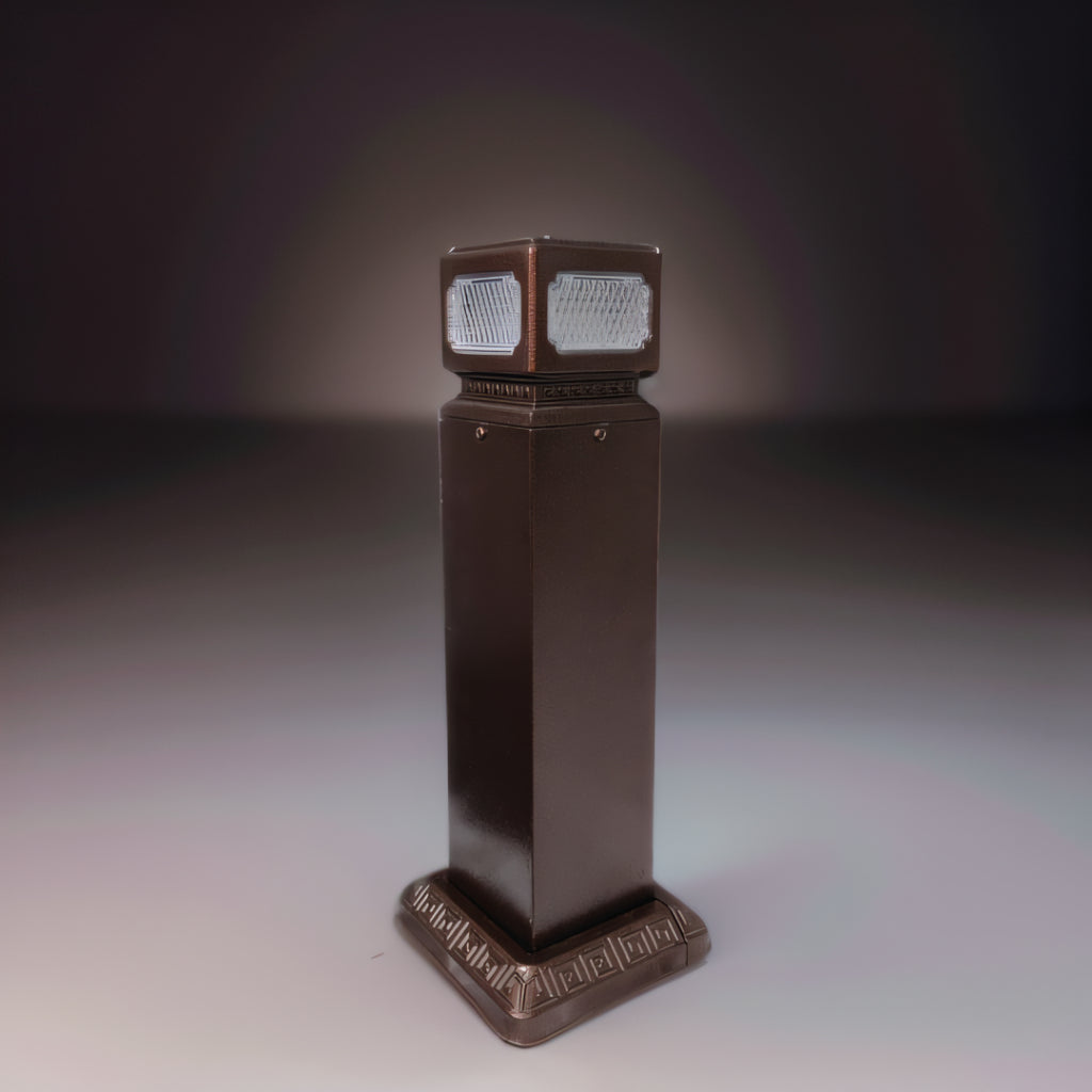 Solar light RS-XCP1001-G / RS-XCP1001-BR