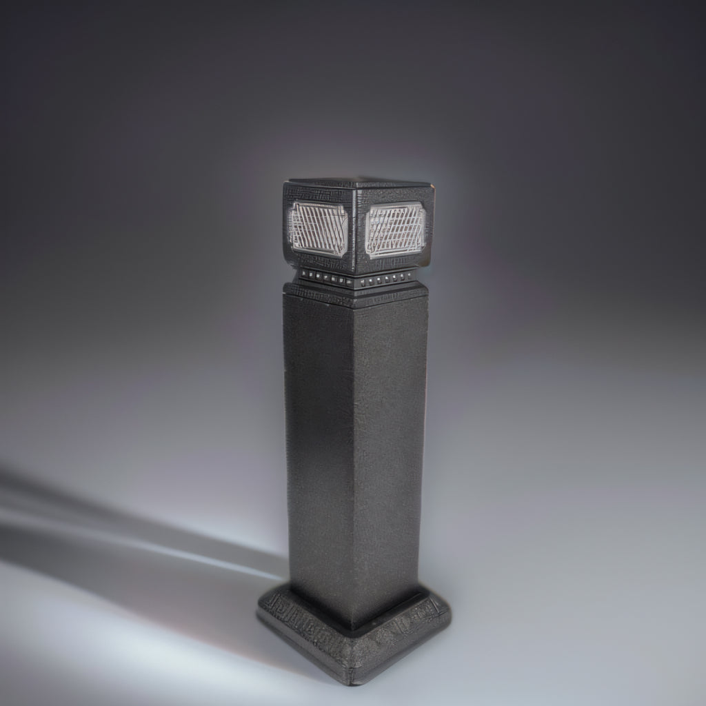Solar light RS-XCP1001-G / RS-XCP1001-BR