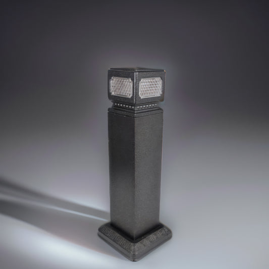 Solar light RS-XCP1001-G / RS-XCP1001-BR