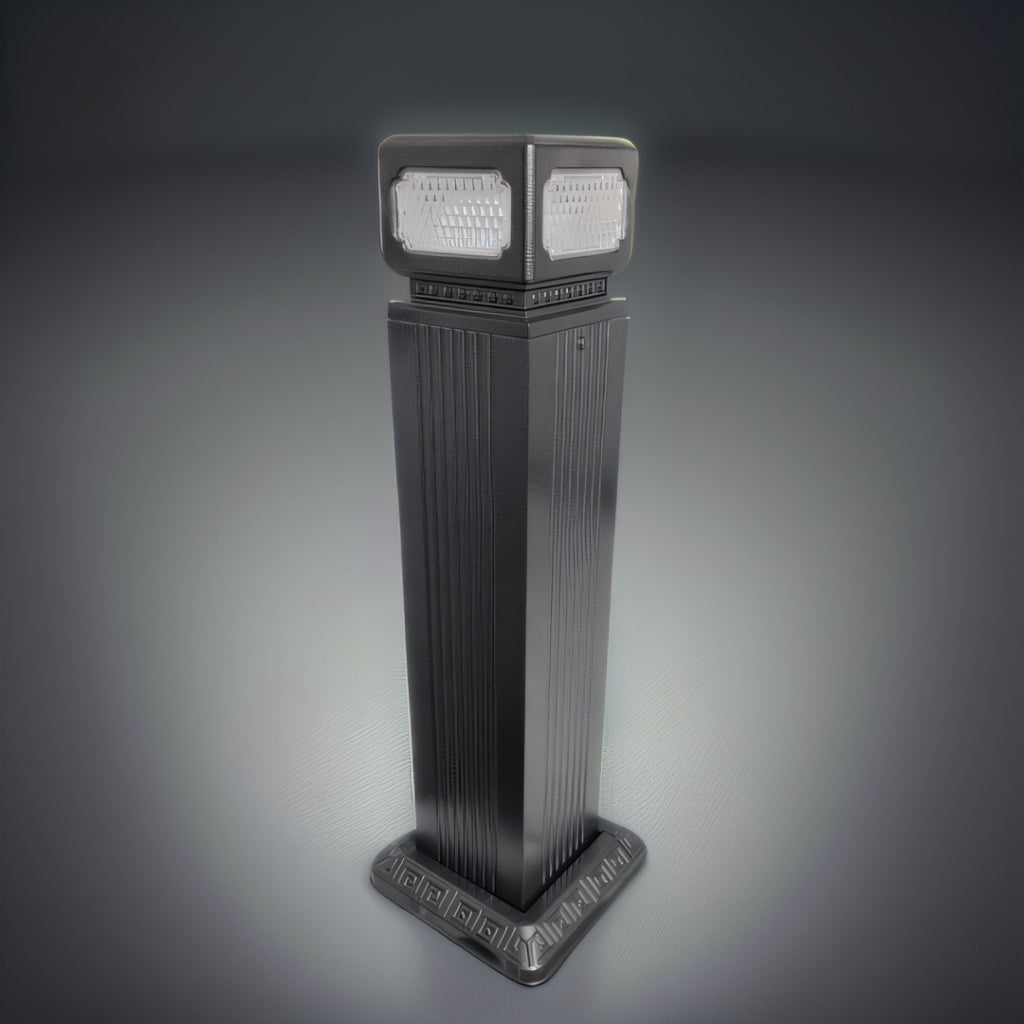 Solar light RS-XCP1002-G / RS-XCP1002-BR
