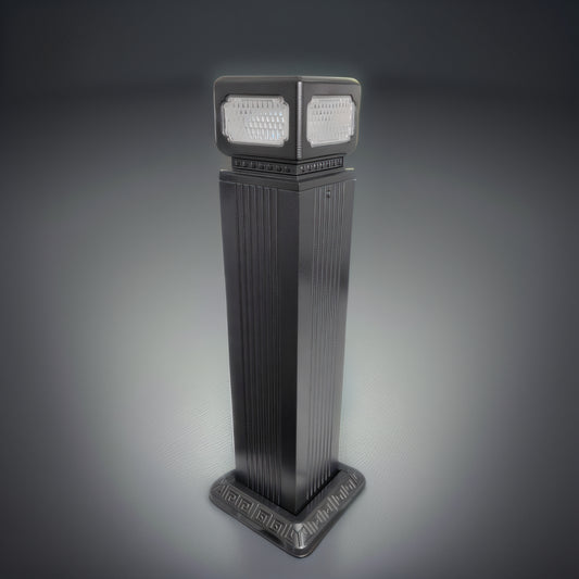Solar light RS-XCP1002-G / RS-XCP1002-BR