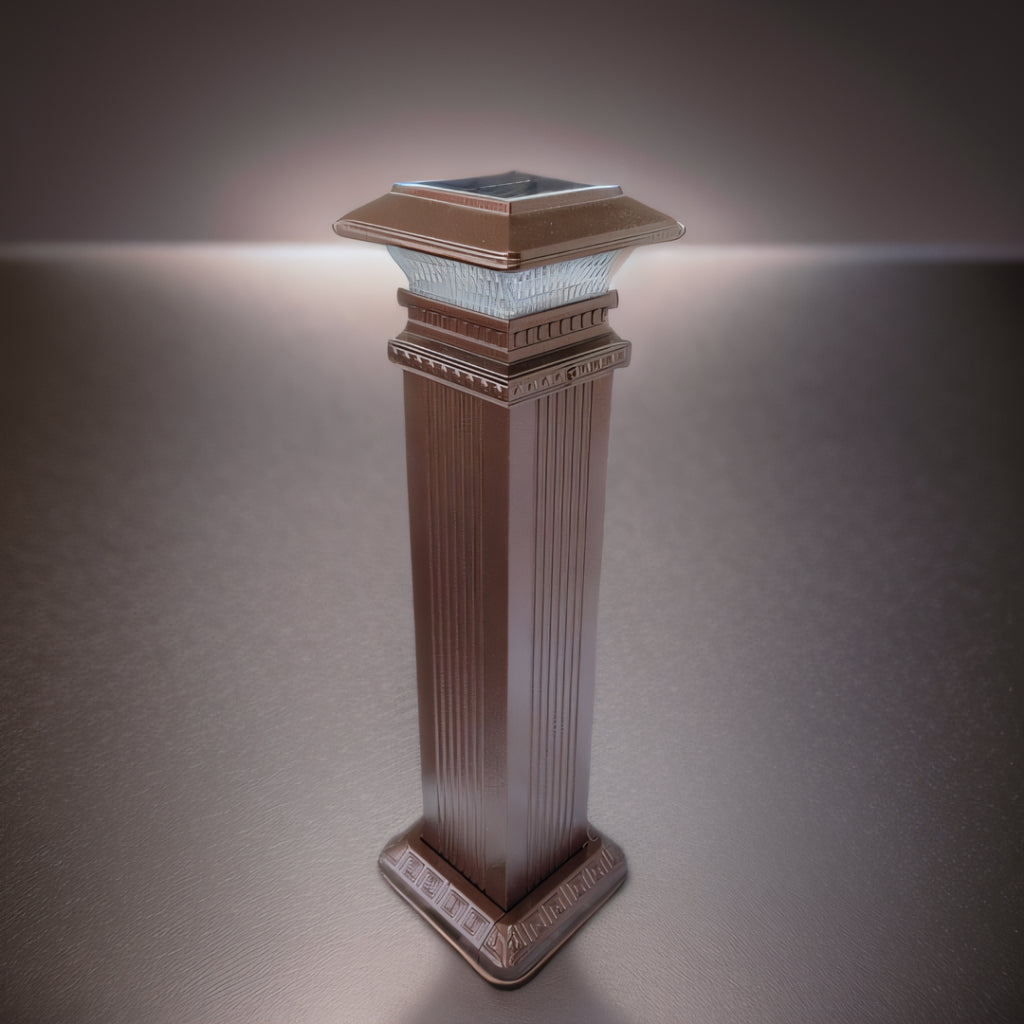 Solar light RS-XCP160-G / RS-XCP160-BR