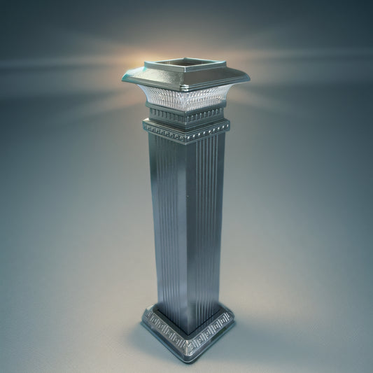 Solar light RS-XCP160-G / RS-XCP160-BR