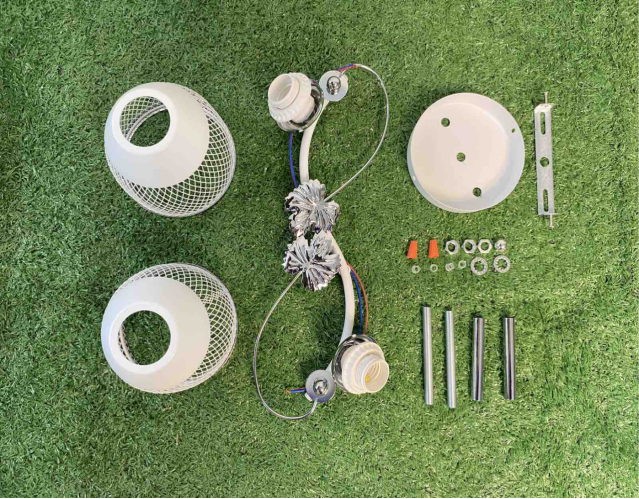 Ceiling lights XL24205-2 / XL24205-3 / XL24205-5