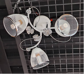 Ceiling lights XL24205-2 / XL24205-3 / XL24205-5