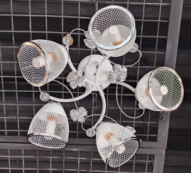 Ceiling lights XL24205-2 / XL24205-3 / XL24205-5