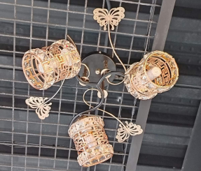 Ceiling lights XL24303-2 / XL24303-3 / XL24303-5