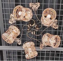 Ceiling lights XL24303-2 / XL24303-3 / XL24303-5