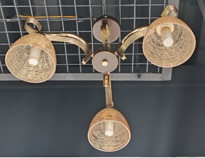 Ceiling lights XW168-3 / XW168-5