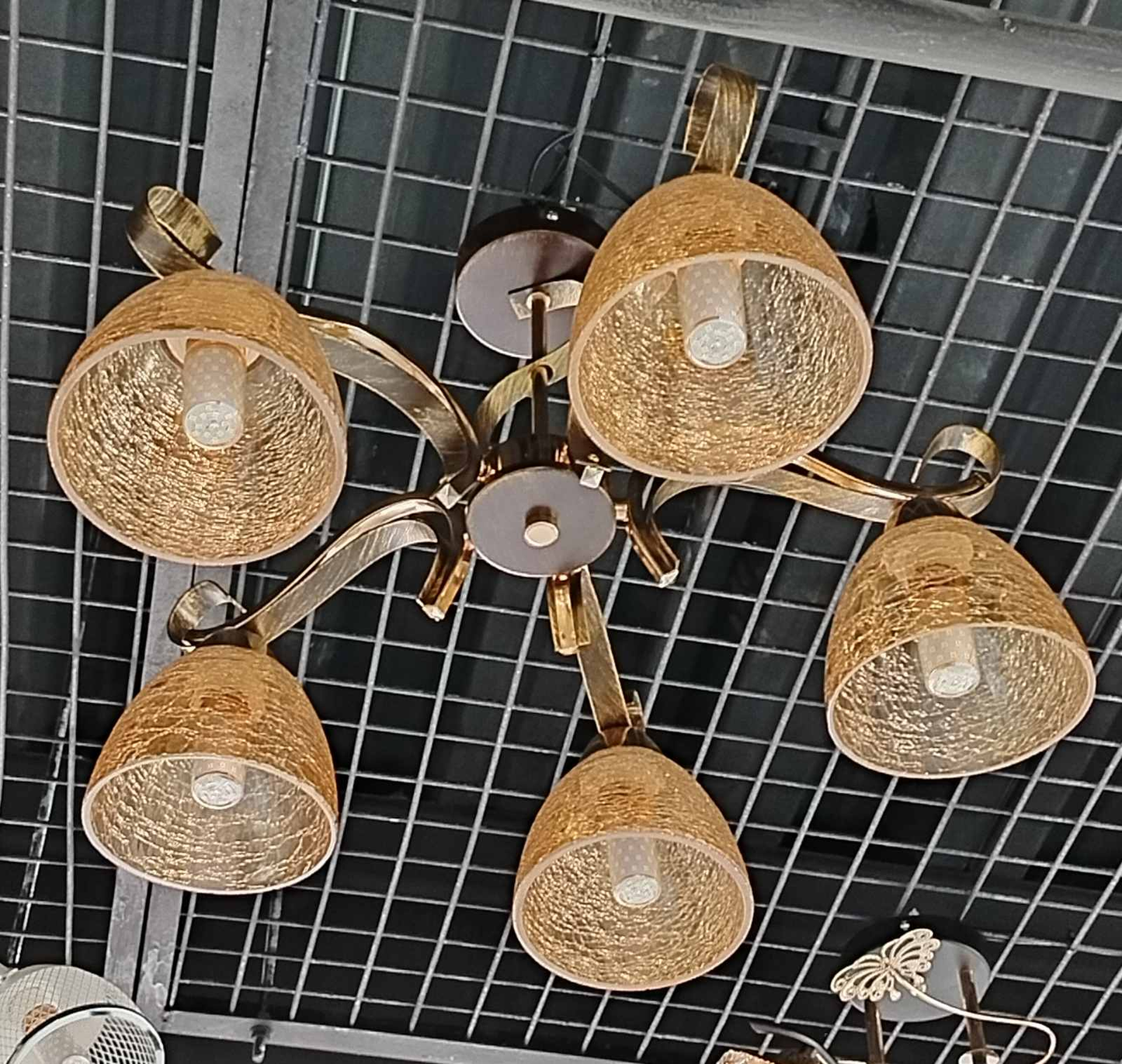Ceiling lights XW168-3 / XW168-5