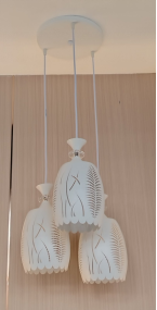 Ceiling lights XWW254-3