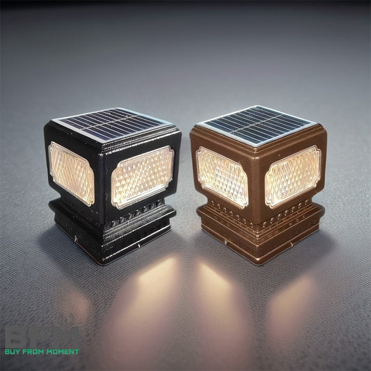 Solar light RS-XZT100-G / RS-XZT100-BR / RS-XZT100-B