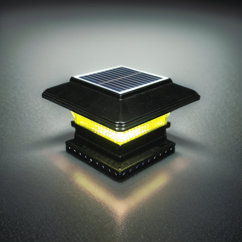 Solar light RS-XZT160-G / RS-XZT160-BR / RS-XZT160-B