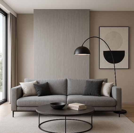 Beauty Board Plywood - Decorative Wall Panel