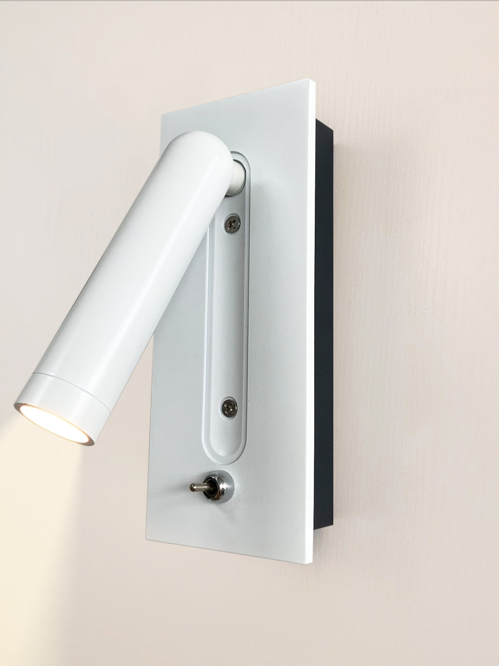 Reading light WE-YD03-SW