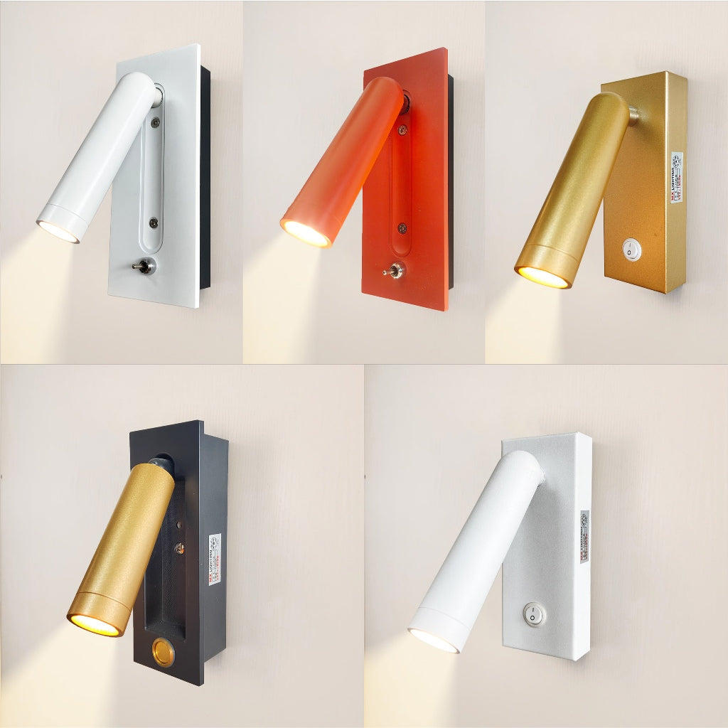 Reading light WE-YD03-SW