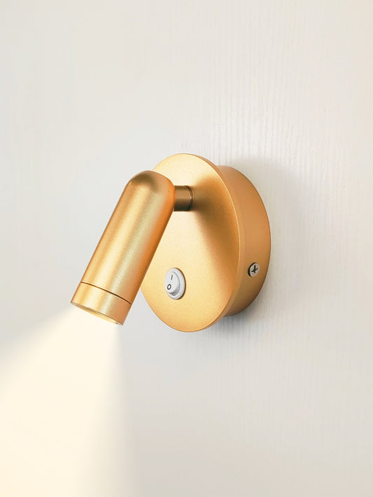 Reading light WE-YD07-PG