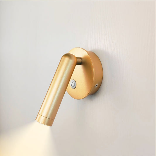 Reading light WE-YD08-PG