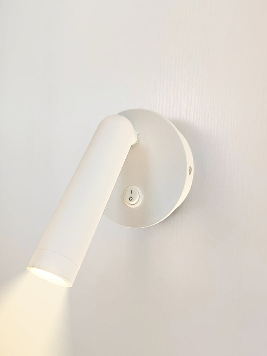 Reading light WE-YD08-SW