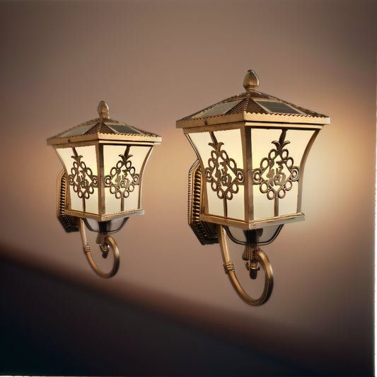 Solar light RS-ZS200-B / RS-ZS250-B