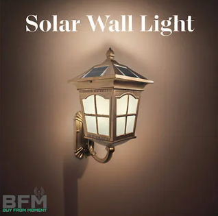 Solar light BS-ZS200-C / BS-ZS230-C