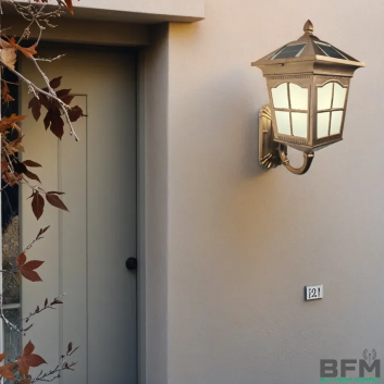 Solar light BS-ZS200-C / BS-ZS230-C