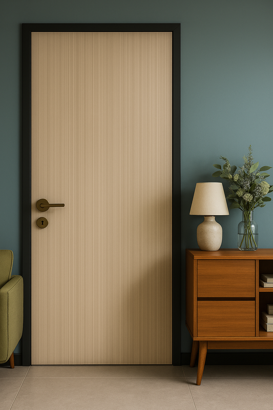 Eco Door Series