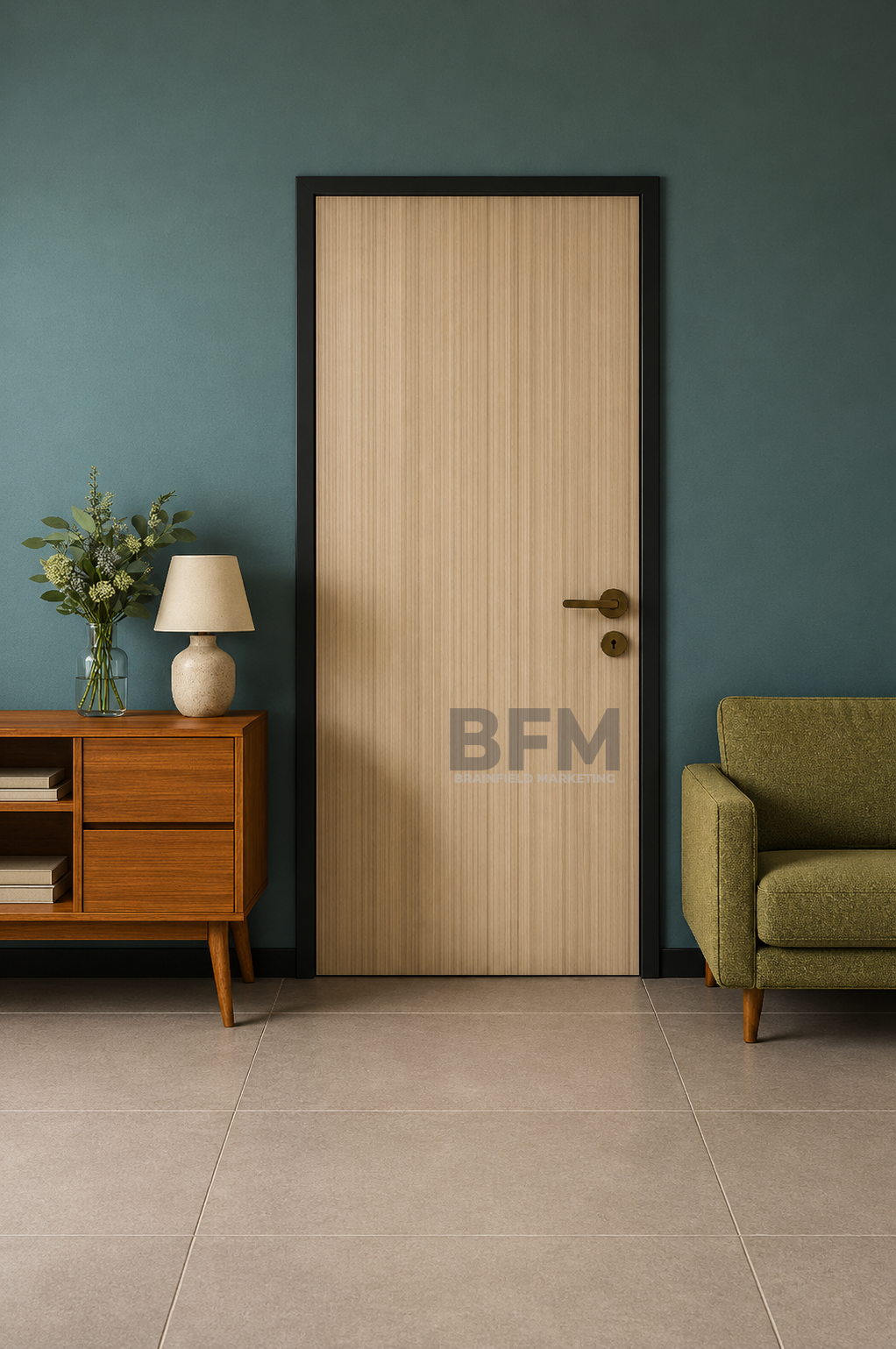 Eco Door Series