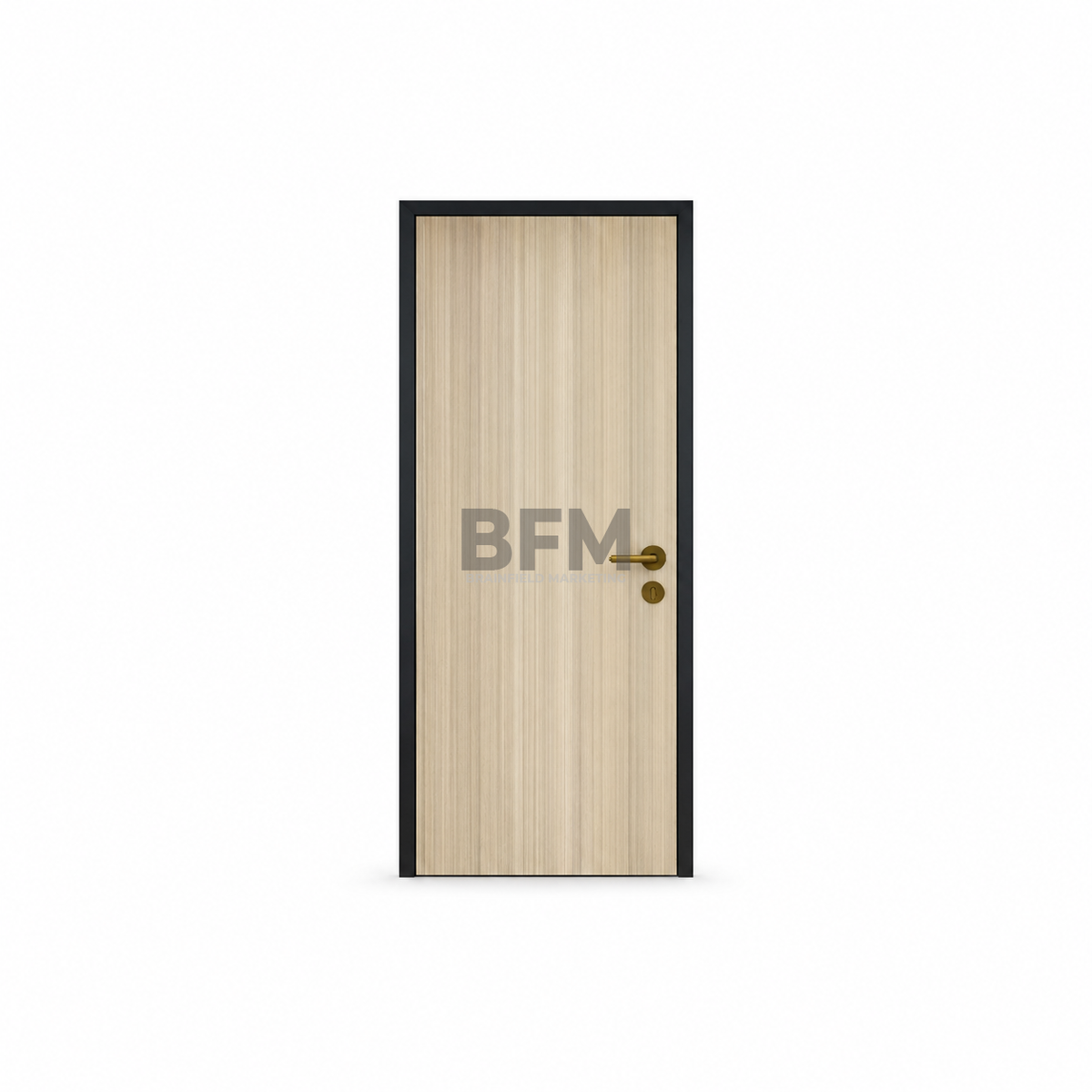 Eco-Door Series