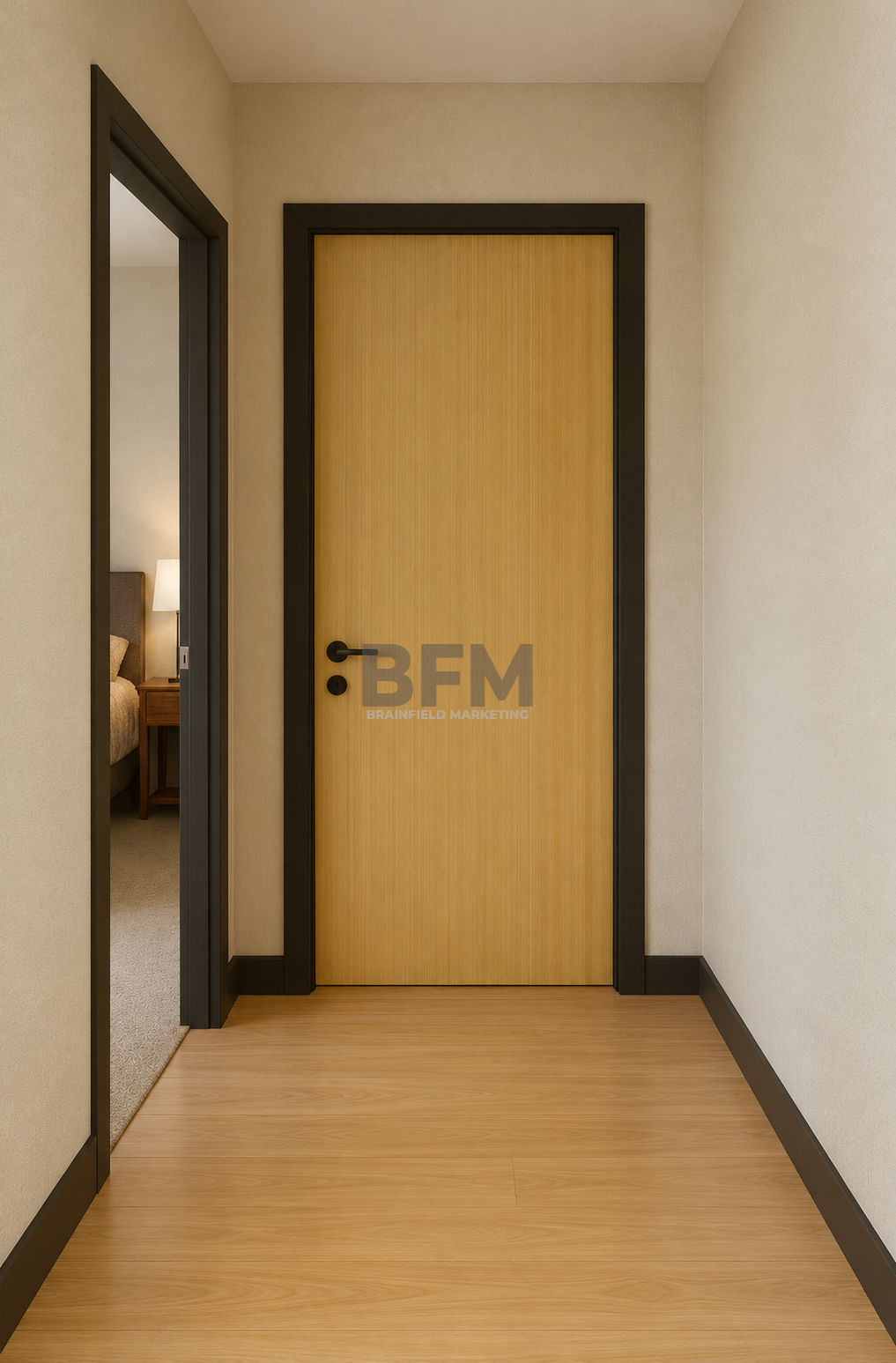 Eco Door Series