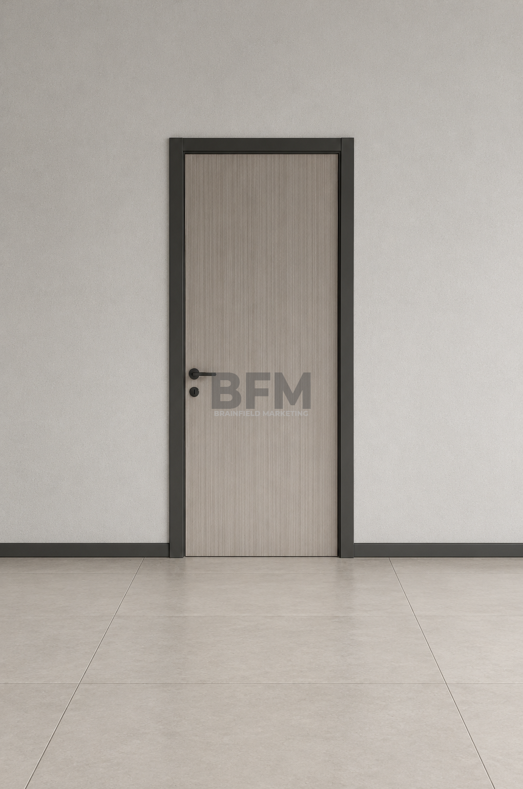 Eco Door Series