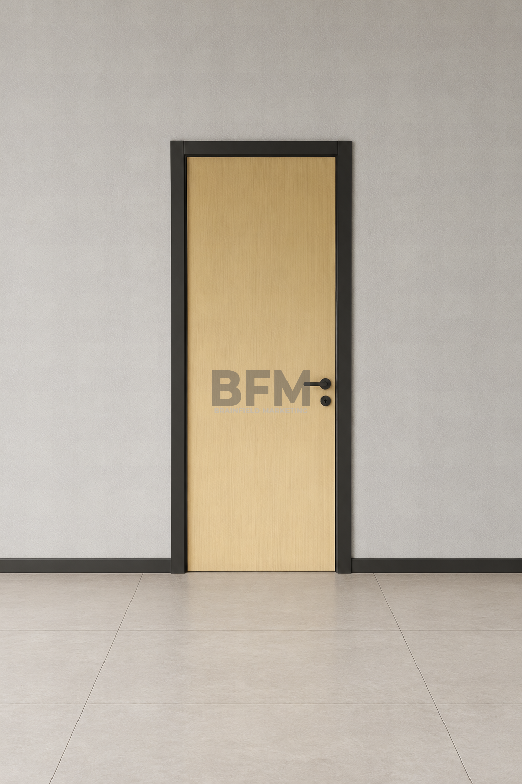 Eco Door Series