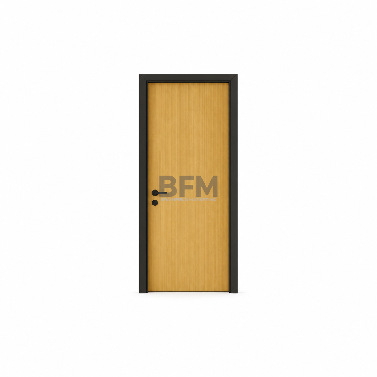 Eco Door Series