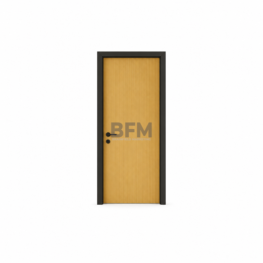 Eco Door Series