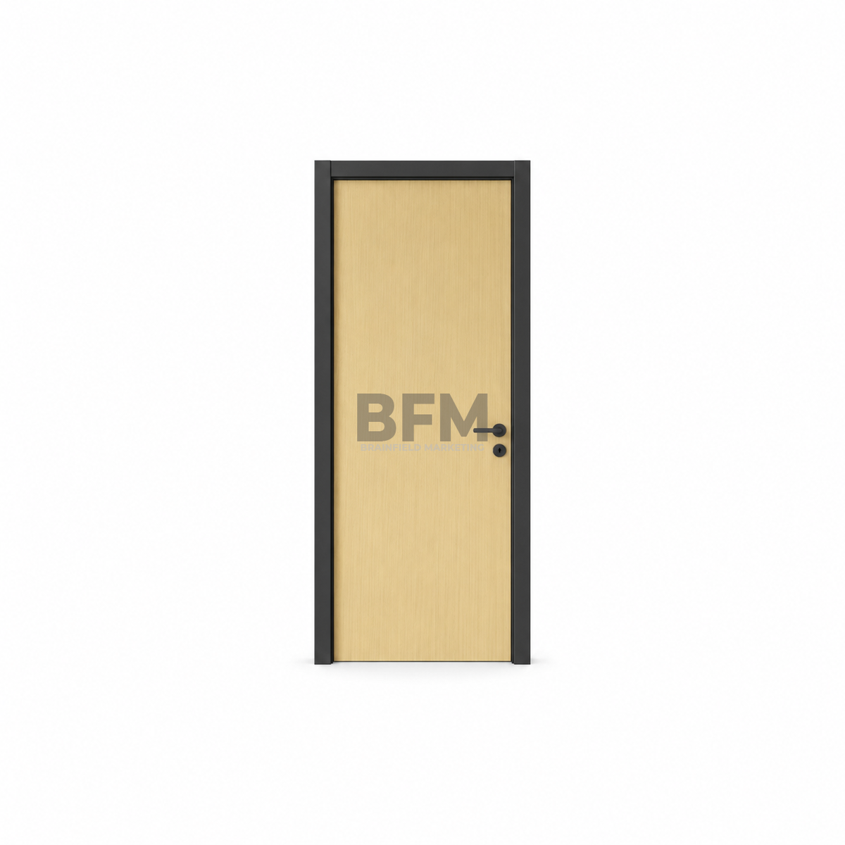 Eco Door Series