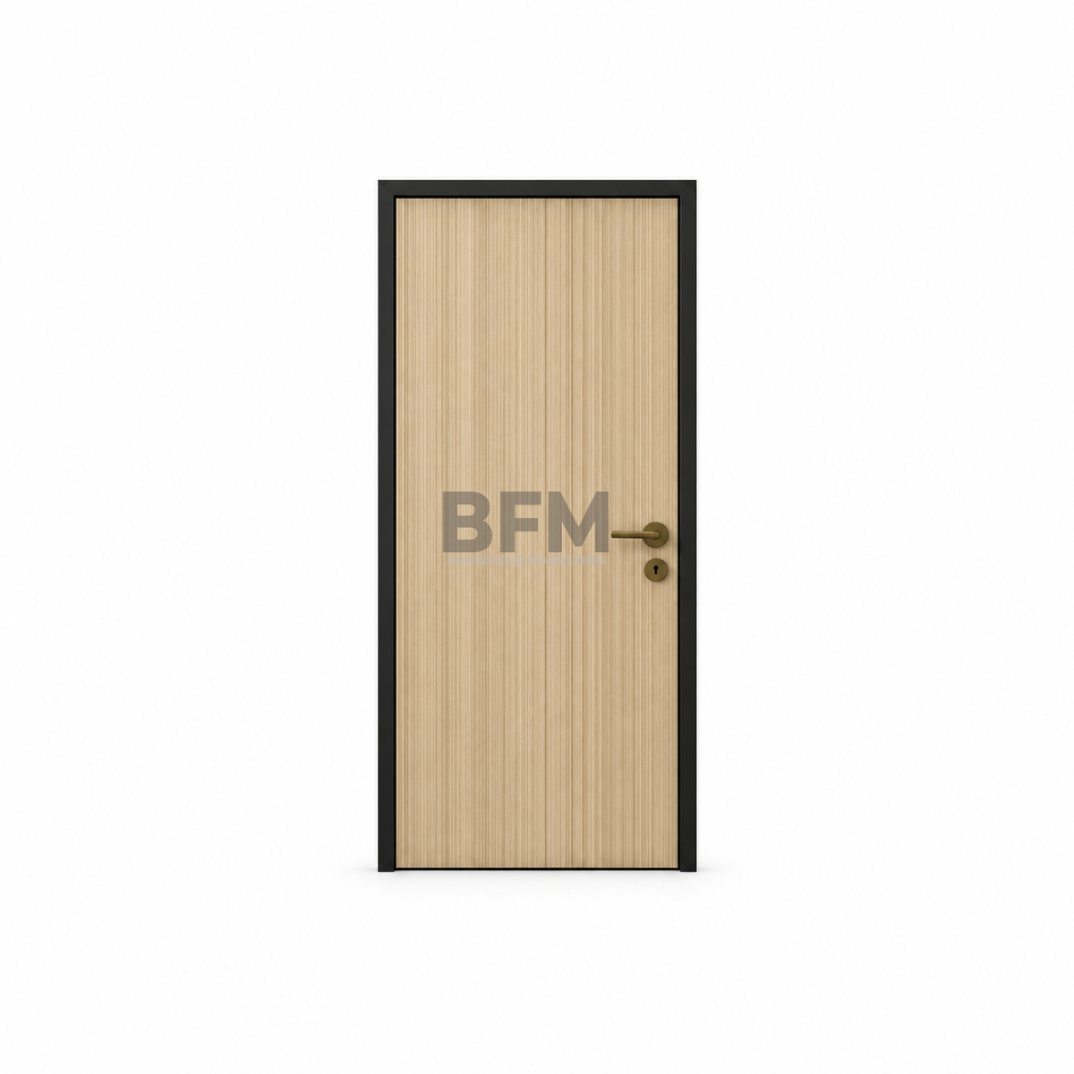 Eco Door Series