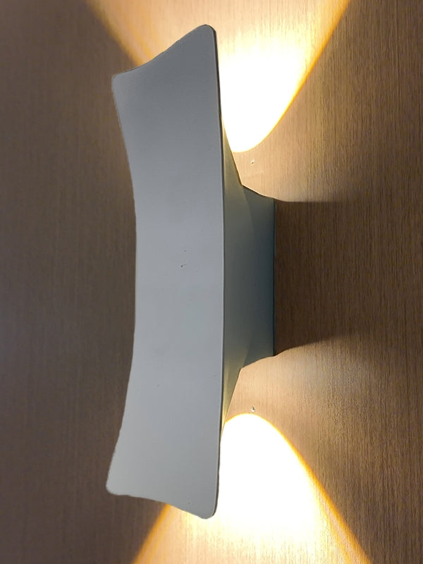 Wall light WE-A128-W