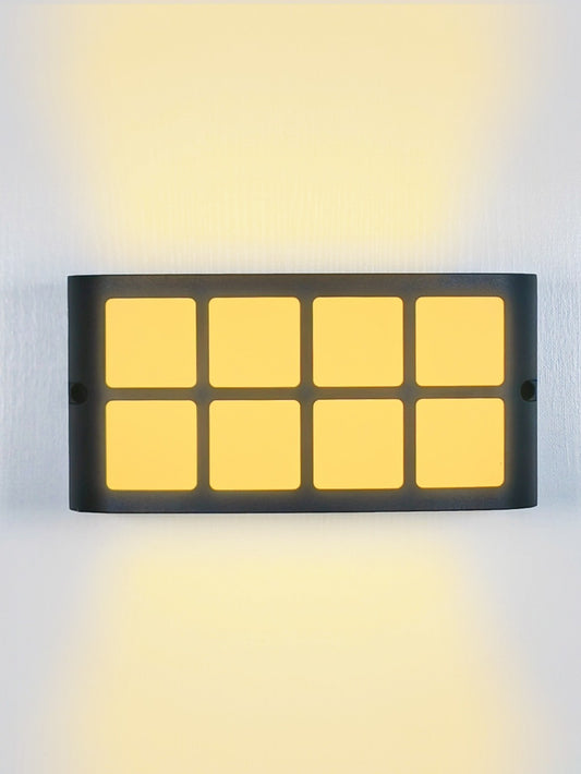 Wall light WE-BX57-E