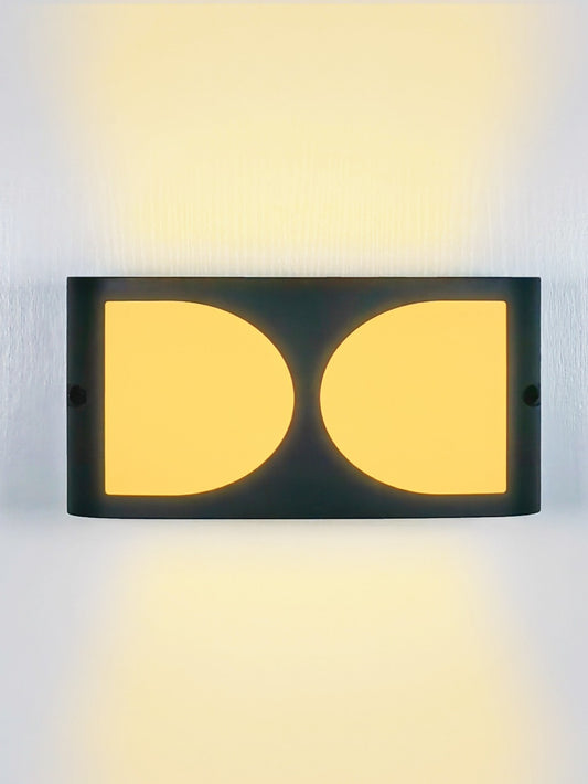 Wall light WE-BX57-D