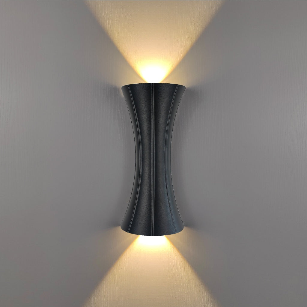 Wall light WE-BX72-B