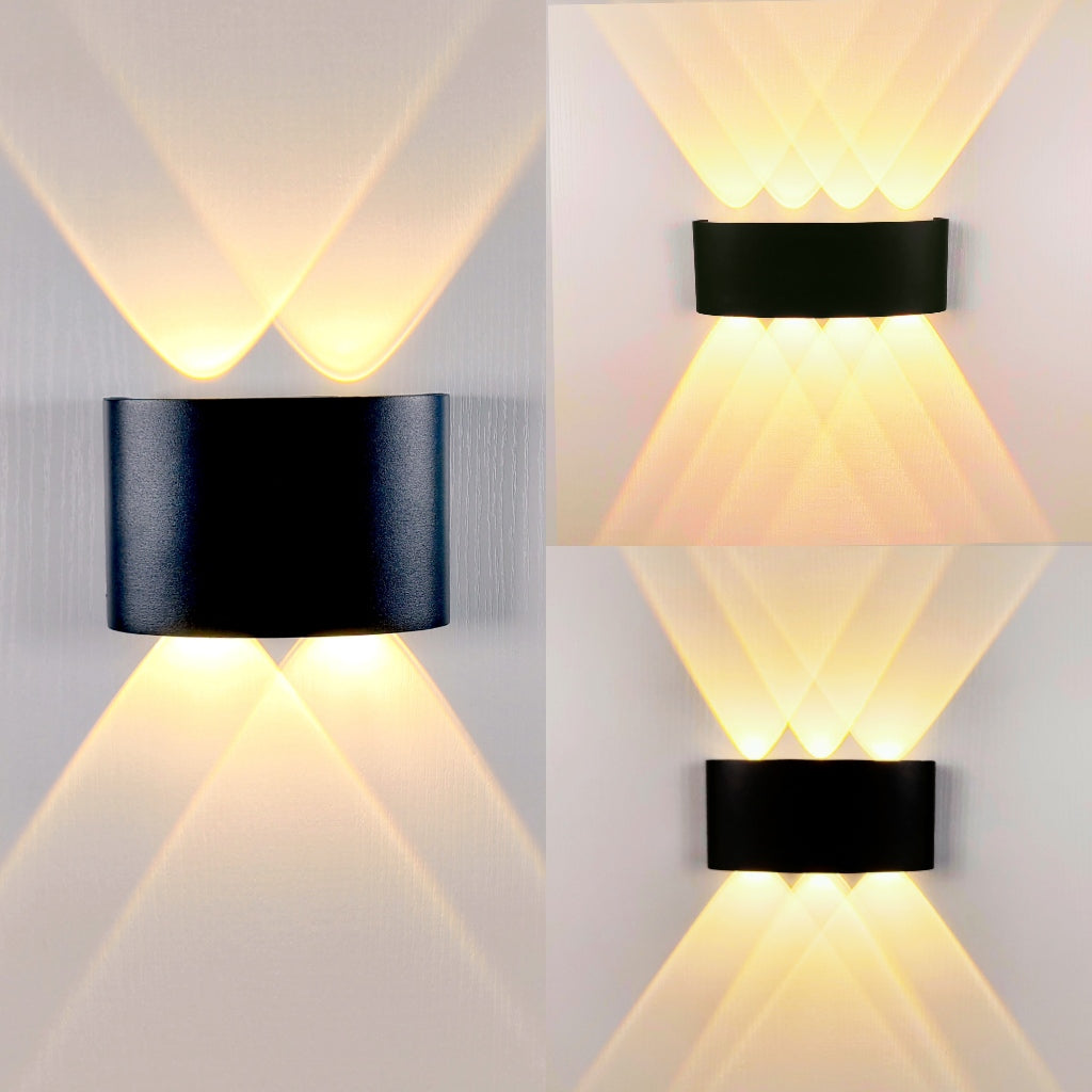 Wall light WE-A021