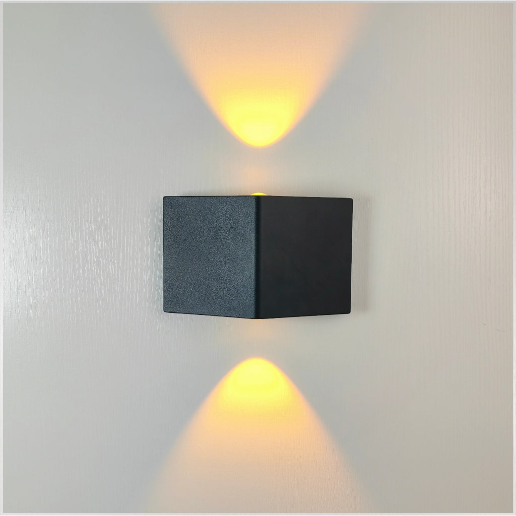 Wall light WE-A054-3