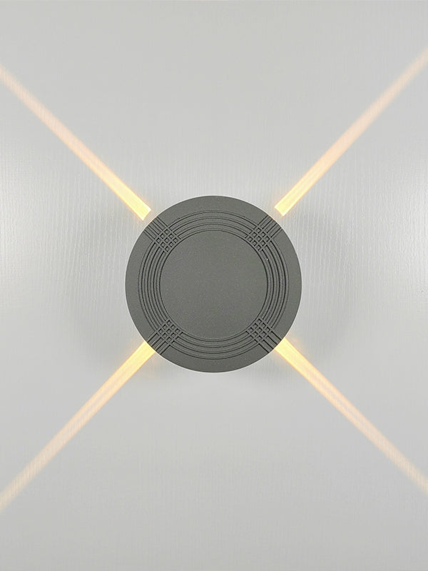 Wall light WE-5207