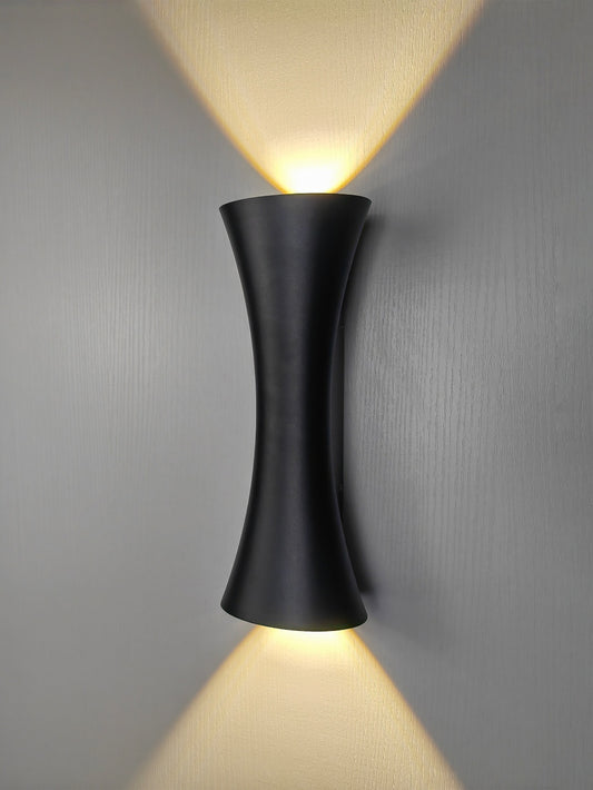 Wall light WE-BX53-B