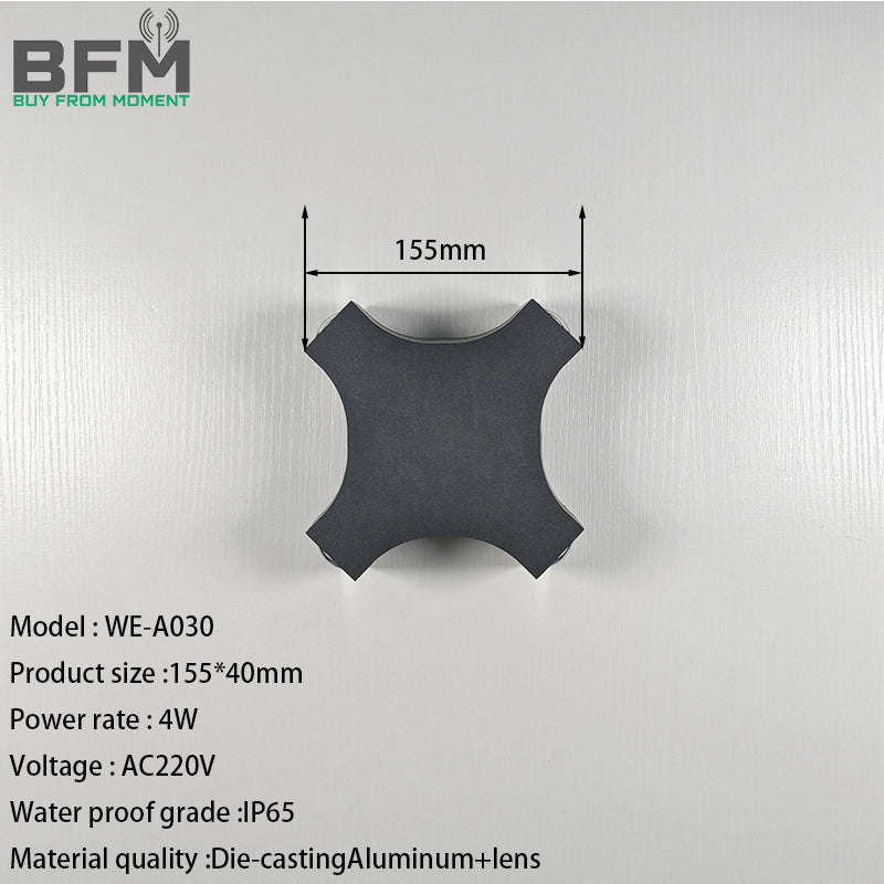 Wall light WE-A030