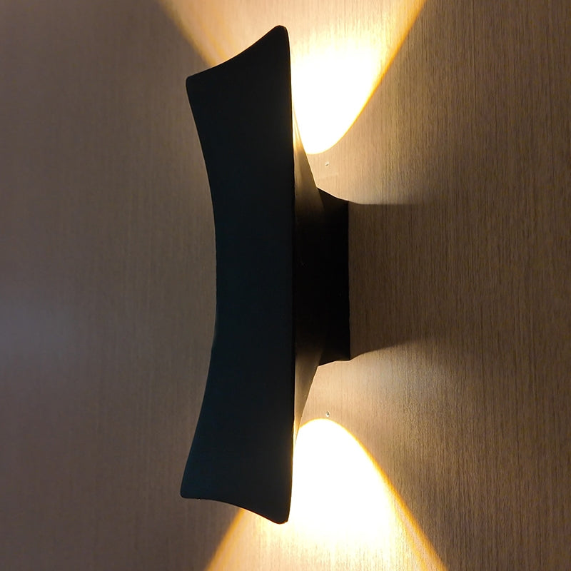 Wall light WE-A128-B