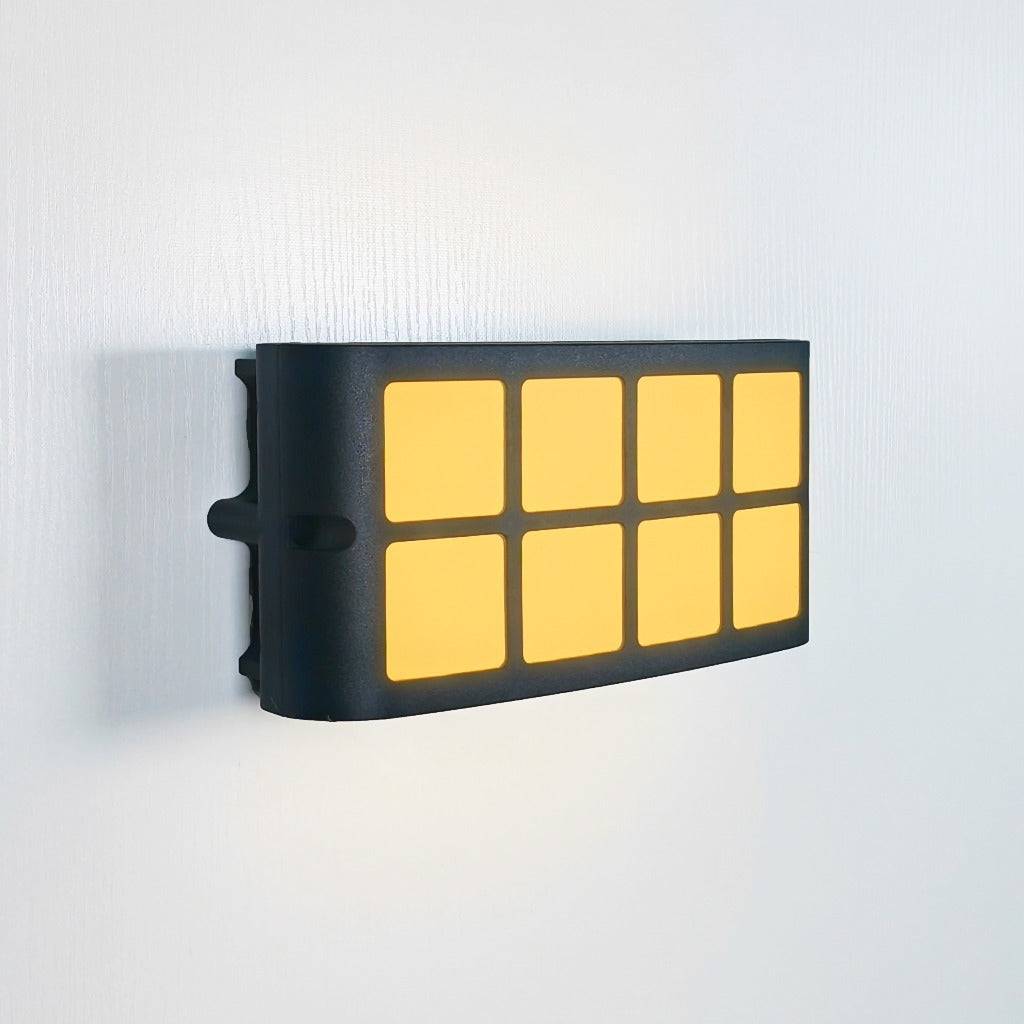 Wall light WE-BX57-E